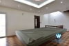 Affordable single detached villa for rent in Vinhomes Riverside, Hanoi